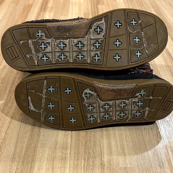 Toms One For One Nepal Women's Boots - Picture 5 of 6